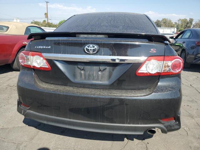 Photo 5 VIN: 5YFBU4EE6CP072260 - TOYOTA COROLLA BA 