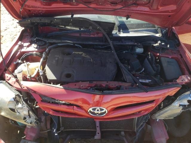 Photo 10 VIN: 5YFBU4EE6CP072811 - TOYOTA COROLLA BA 