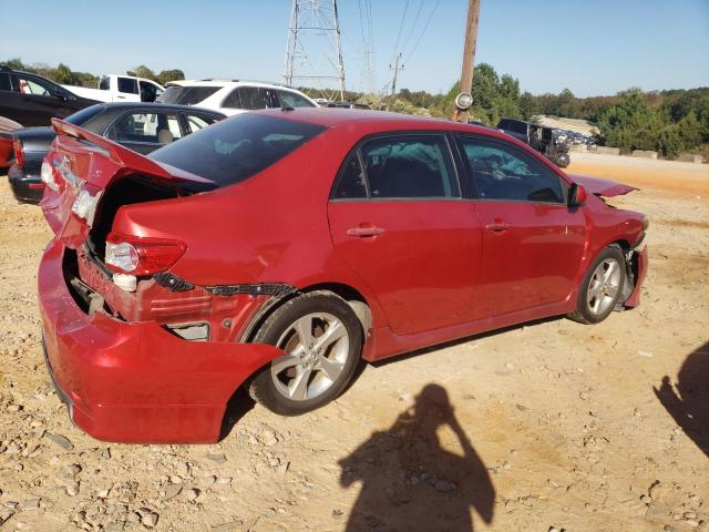 Photo 2 VIN: 5YFBU4EE6CP072811 - TOYOTA COROLLA BA 