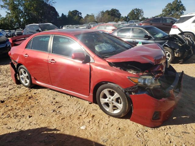 Photo 3 VIN: 5YFBU4EE6CP072811 - TOYOTA COROLLA BA 