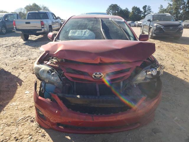 Photo 4 VIN: 5YFBU4EE6CP072811 - TOYOTA COROLLA BA 