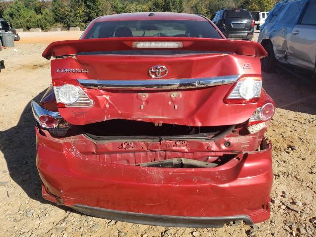 Photo 5 VIN: 5YFBU4EE6CP072811 - TOYOTA COROLLA BA 