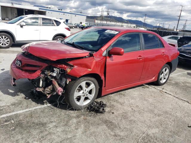 Photo 0 VIN: 5YFBU4EE6DP076603 - TOYOTA COROLLA 