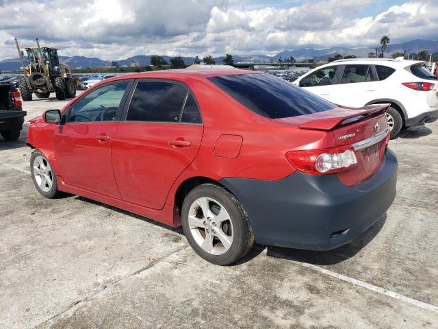 Photo 1 VIN: 5YFBU4EE6DP076603 - TOYOTA COROLLA 