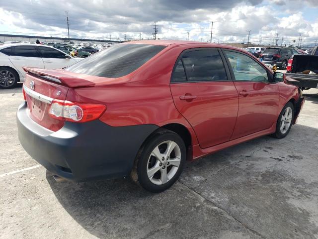 Photo 2 VIN: 5YFBU4EE6DP076603 - TOYOTA COROLLA 