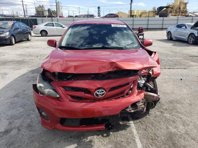 Photo 4 VIN: 5YFBU4EE6DP076603 - TOYOTA COROLLA 