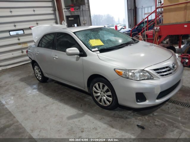 Photo 0 VIN: 5YFBU4EE6DP076679 - TOYOTA COROLLA 