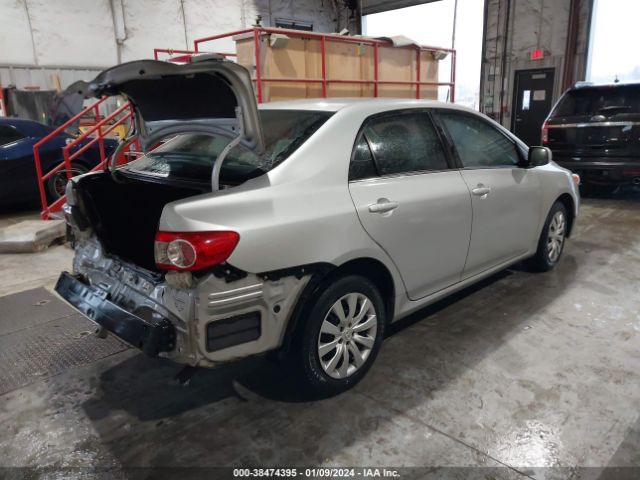 Photo 3 VIN: 5YFBU4EE6DP076679 - TOYOTA COROLLA 