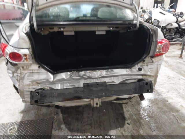 Photo 5 VIN: 5YFBU4EE6DP076679 - TOYOTA COROLLA 