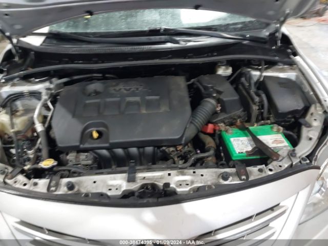 Photo 9 VIN: 5YFBU4EE6DP076679 - TOYOTA COROLLA 