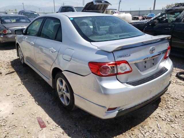 Photo 2 VIN: 5YFBU4EE6DP079923 - TOYOTA COROLLA BA 