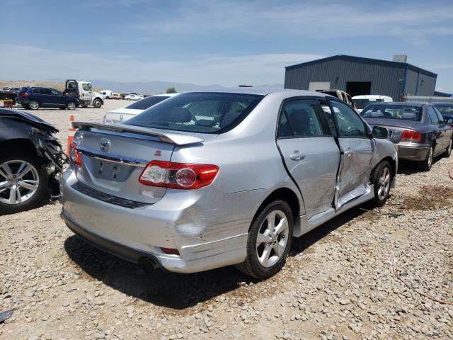 Photo 3 VIN: 5YFBU4EE6DP079923 - TOYOTA COROLLA BA 