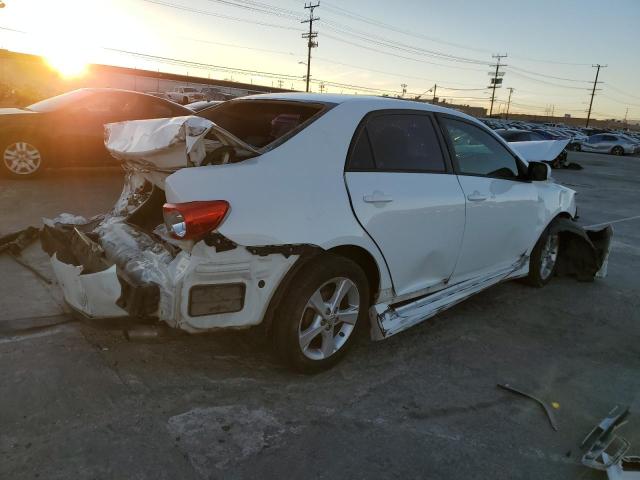 Photo 2 VIN: 5YFBU4EE6DP080196 - TOYOTA COROLLA BA 