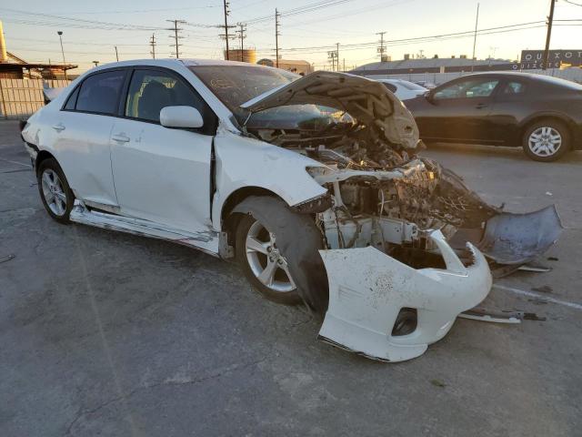 Photo 3 VIN: 5YFBU4EE6DP080196 - TOYOTA COROLLA BA 