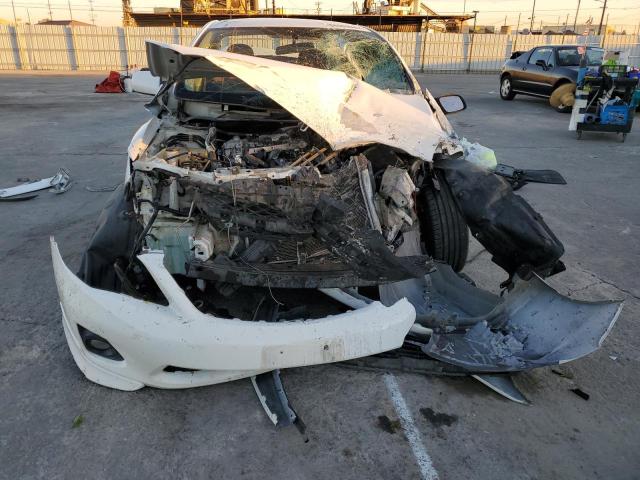 Photo 4 VIN: 5YFBU4EE6DP080196 - TOYOTA COROLLA BA 