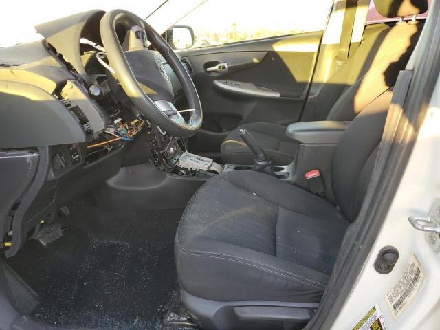 Photo 6 VIN: 5YFBU4EE6DP080196 - TOYOTA COROLLA BA 