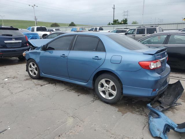 Photo 1 VIN: 5YFBU4EE6DP081686 - TOYOTA COROLLA BA 