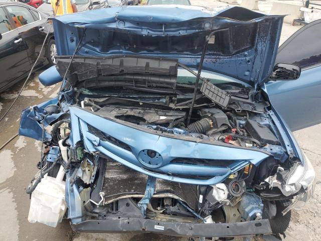 Photo 10 VIN: 5YFBU4EE6DP081686 - TOYOTA COROLLA BA 