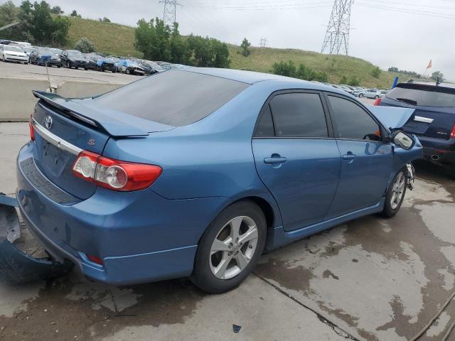 Photo 2 VIN: 5YFBU4EE6DP081686 - TOYOTA COROLLA BA 