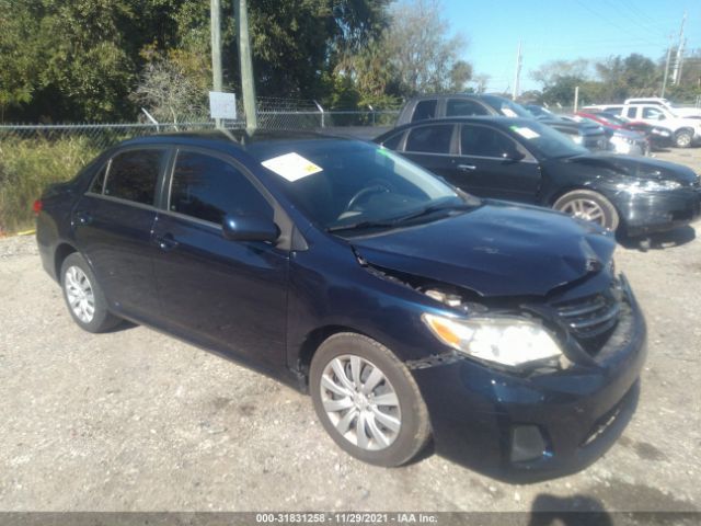 Photo 0 VIN: 5YFBU4EE6DP085074 - TOYOTA COROLLA 