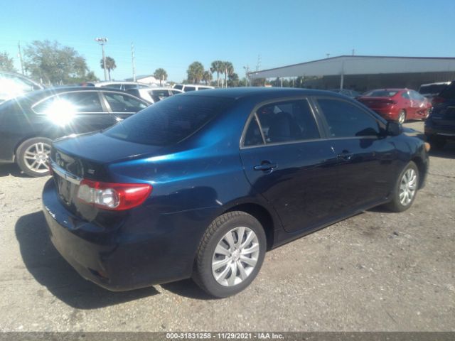 Photo 3 VIN: 5YFBU4EE6DP085074 - TOYOTA COROLLA 