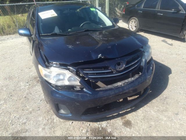 Photo 5 VIN: 5YFBU4EE6DP085074 - TOYOTA COROLLA 