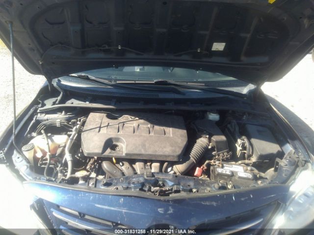 Photo 9 VIN: 5YFBU4EE6DP085074 - TOYOTA COROLLA 