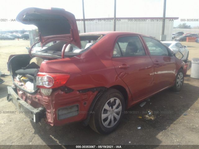 Photo 3 VIN: 5YFBU4EE6DP087018 - TOYOTA COROLLA 