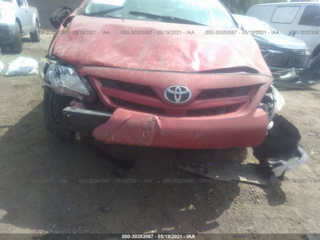 Photo 5 VIN: 5YFBU4EE6DP087018 - TOYOTA COROLLA 