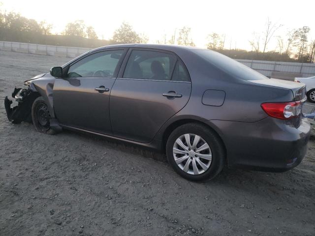 Photo 1 VIN: 5YFBU4EE6DP087942 - TOYOTA COROLLA BA 