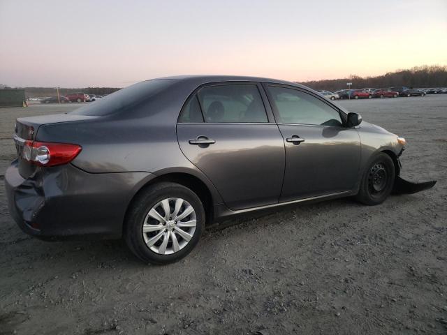 Photo 2 VIN: 5YFBU4EE6DP087942 - TOYOTA COROLLA BA 