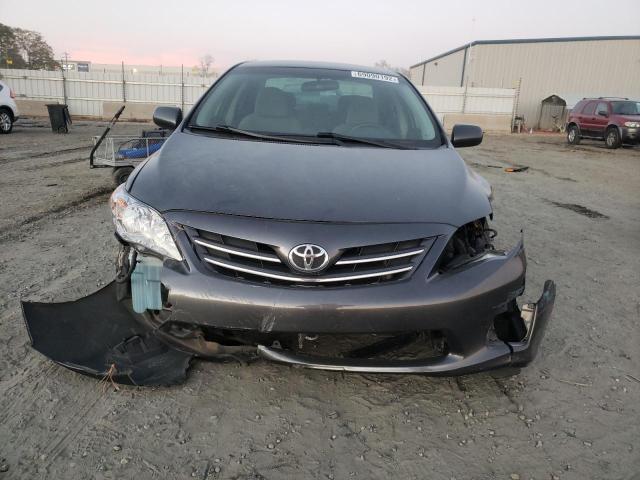 Photo 4 VIN: 5YFBU4EE6DP087942 - TOYOTA COROLLA BA 