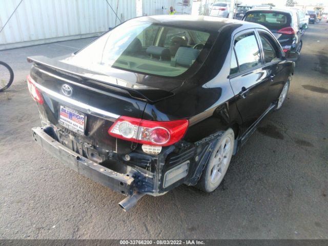 Photo 3 VIN: 5YFBU4EE6DP090372 - TOYOTA COROLLA 