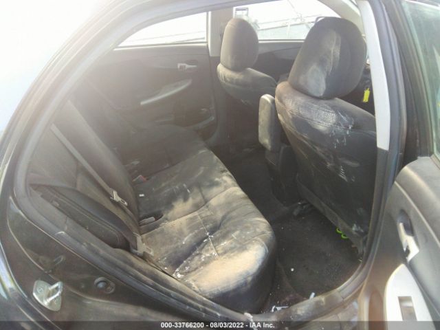 Photo 7 VIN: 5YFBU4EE6DP090372 - TOYOTA COROLLA 