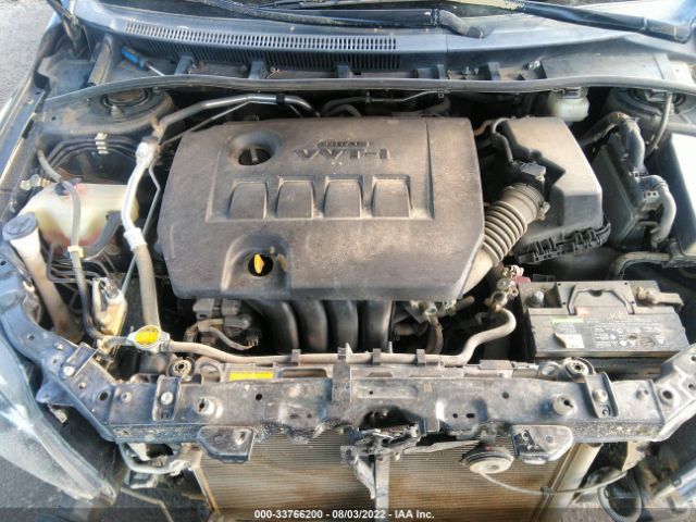 Photo 9 VIN: 5YFBU4EE6DP090372 - TOYOTA COROLLA 