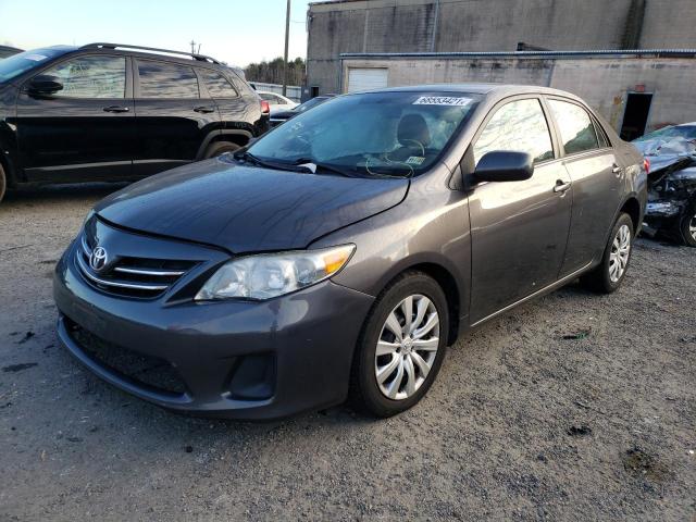 Photo 1 VIN: 5YFBU4EE6DP093174 - TOYOTA COROLLA BA 