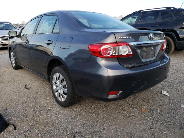 Photo 2 VIN: 5YFBU4EE6DP093174 - TOYOTA COROLLA BA 