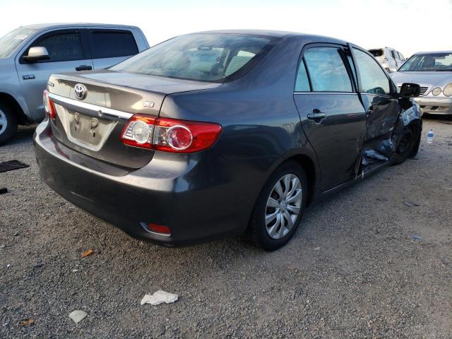 Photo 3 VIN: 5YFBU4EE6DP093174 - TOYOTA COROLLA BA 