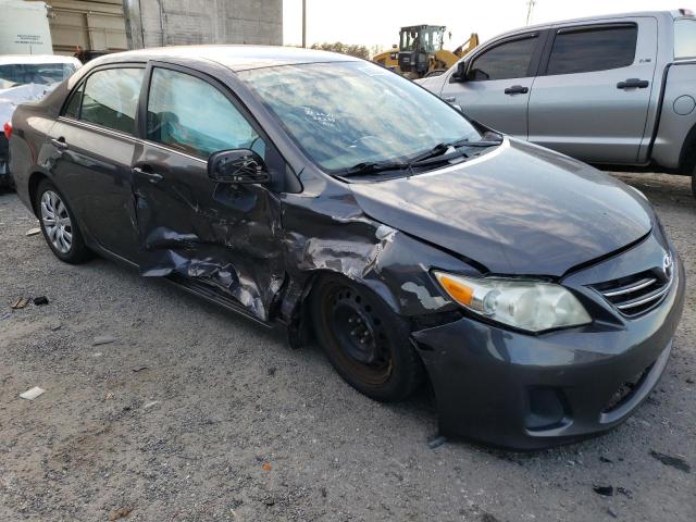 Photo 8 VIN: 5YFBU4EE6DP093174 - TOYOTA COROLLA BA 