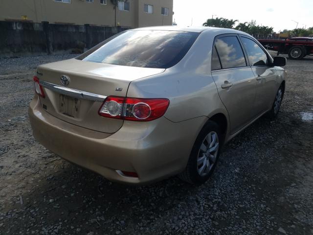 Photo 3 VIN: 5YFBU4EE6DP093840 - TOYOTA COROLLA BA 