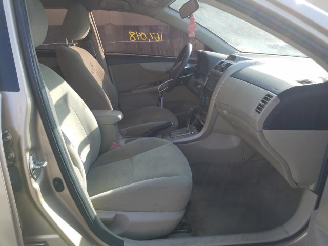 Photo 4 VIN: 5YFBU4EE6DP093840 - TOYOTA COROLLA BA 