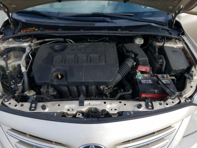 Photo 6 VIN: 5YFBU4EE6DP093840 - TOYOTA COROLLA BA 