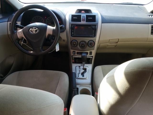 Photo 8 VIN: 5YFBU4EE6DP093840 - TOYOTA COROLLA BA 