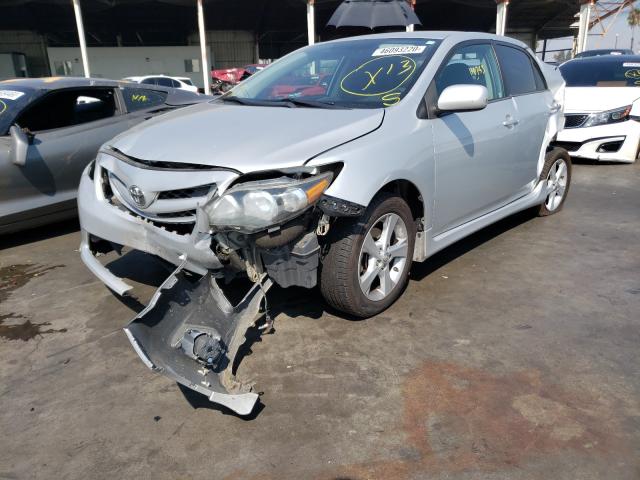 Photo 1 VIN: 5YFBU4EE6DP094292 - TOYOTA COROLLA BA 