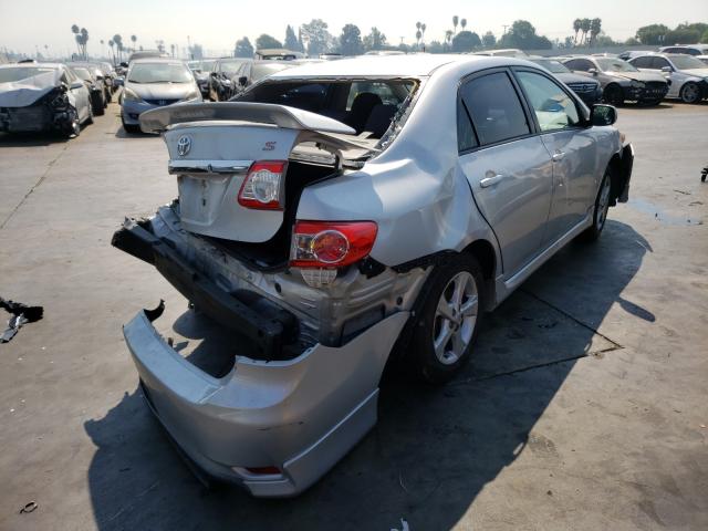 Photo 3 VIN: 5YFBU4EE6DP094292 - TOYOTA COROLLA BA 