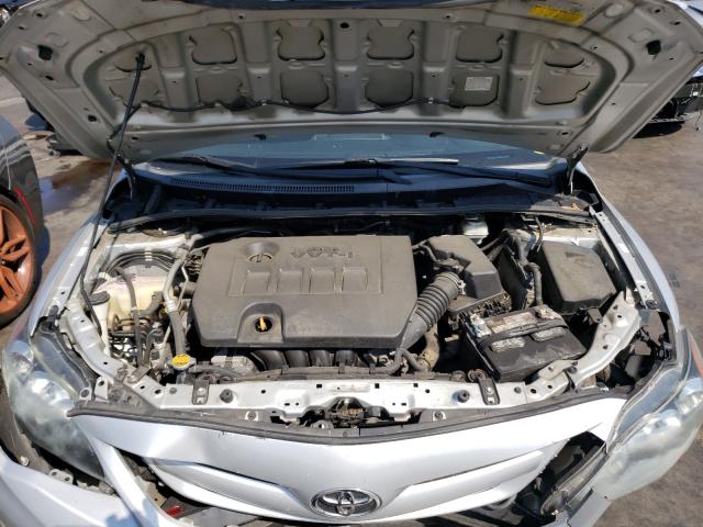 Photo 6 VIN: 5YFBU4EE6DP094292 - TOYOTA COROLLA BA 