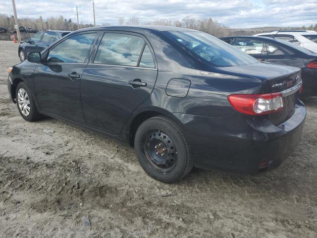 Photo 1 VIN: 5YFBU4EE6DP094437 - TOYOTA COROLLA BA 