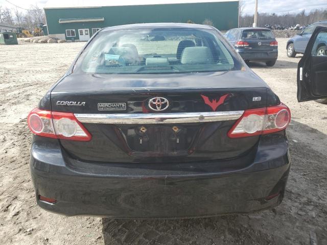 Photo 5 VIN: 5YFBU4EE6DP094437 - TOYOTA COROLLA BA 