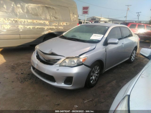 Photo 1 VIN: 5YFBU4EE6DP094714 - TOYOTA COROLLA 