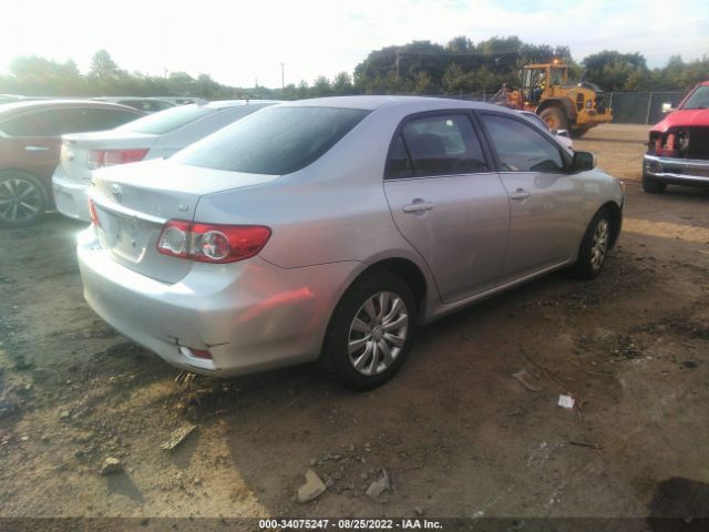 Photo 3 VIN: 5YFBU4EE6DP094714 - TOYOTA COROLLA 